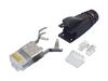 L-COM TSP8048C6AS-25PK