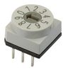 MULTICOMP PRO RBH3-16RBVB