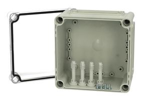 EKHA 130 T ENCLOSURE_其它