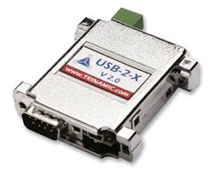 TRINAMIC / ANALOG DEVICES USB-2-X V2.