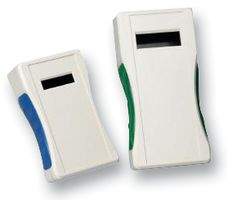 BOX ENCLOSURES 330-12-BK