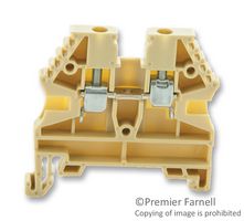 Terminal Blocks & Accessories
