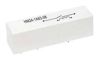 HM24-1B69-06_簧片继电器