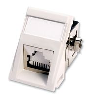 MOLEX MMS-00015-02 MODULE, MOD-SNAP III, FTP, CAT6