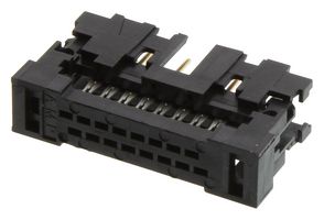 AMP - TE CONNECTIVITY 1-111446-6