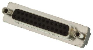 AMPHENOL COMMUNICATIONS SOLUTIONS D25S24A4GV00LF