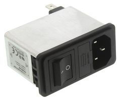 SCHAFFNER - TE CONNECTIVITY FN286-6-06