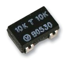 VPG FOIL RESISTORS Y1485V0004AT9R