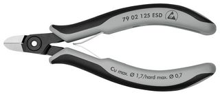 KNIPEX 79 02 125 ESD