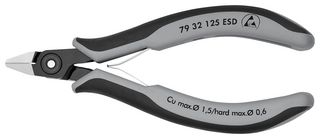 KNIPEX 79 32 125 ESD