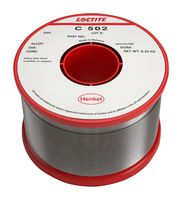 MULTICORE / LOCTITE C 502 99C 5C 0.5MM G 250G
