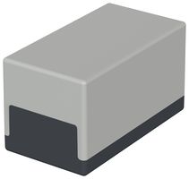 BOPLA 05435000 Plastic Enclosure, Flame Retardant, Wall Mount, Polystyrene, 65 mm, 65 mm, 120 mm, IP40