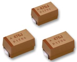 KYOCERA AVX TCME226M035R0025E