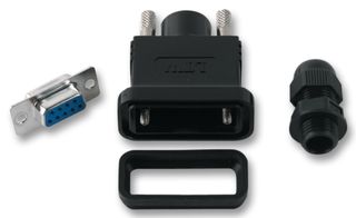 AMPHENOL LTW LTWDB-09BFFA-SL7001