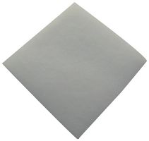 EBM-PAPST FP120T Fan Filter Assembly, 119 mm, PMFA120T, 104.8 mm, PET (Polyester), Polyester