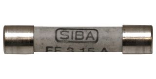 SIBA 70-125-40/3.15A