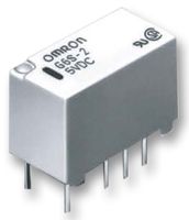 OMRON ELECTRONIC COMPONENTS G6S-2Y 12DC