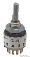GRAYHILL 56SD30-01-1-AJN