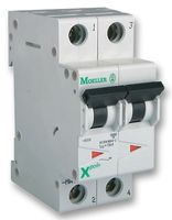 EATON MOELLER FAZ-C0,5/2