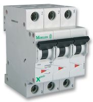 EATON MOELLER FAZ-B6/3