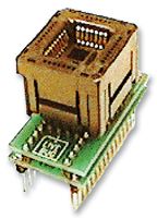 MQP (ELECTRONICS) AD50