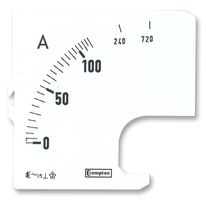 CROMPTON - TE CONNECTIVITY SC72-026A-PS