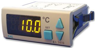 CAL CONTROLS EI-1410-NTC-2307