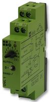 TELE OVL1 24VAC/DC General Purpose Relay, OCTO Series, Interface, SPDT, 8 A