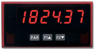 RED LION PAXLR000