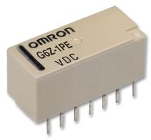 OMRON ELECTRONIC COMPONENTS G6Z-1PA-24DC