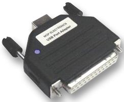 MQP (ELECTRONICS) USB ADAPTER