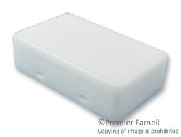 HONEYWELL AML51-F10W Switch Cap, AML51 Series Pushbutton Switches, White, AML51 Series