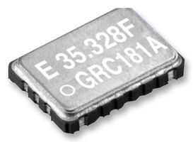 EPSON Q3614CA001006 OSCILLATOR, SM, 5X3.2MM, 3V3, VCXO