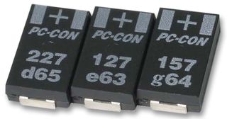 RUBYCON 6SXB47M