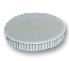 MENTOR 531.144 CAP, KNOB, GREY