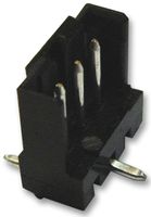 AMP - TE CONNECTIVITY 292171-7 Pin Header, Vertical, Wire-to-Board, 2 mm, 1 Rows, 7 Contacts, Surface Mount Straight, AMP CT