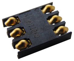 TE CONNECTIVITY 2-1705300-1