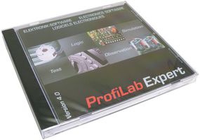 MEILHAUS PROFILABEXPERT SOFTWARE