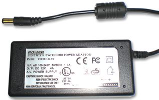 POWERSOLVE PSD65C-24-02