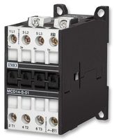 IMO PRECISION CONTROLS MCD18-S-10=110