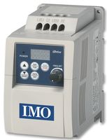 IMO PRECISION CONTROLS IDRIVE-EDX-220-43-E