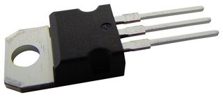 STMICROELECTRONICS STGP15H60DF