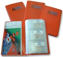 KYOCERA AVX MLCCFLEXITERM001