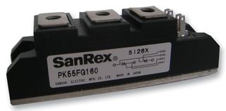 SANREX PK55FG160