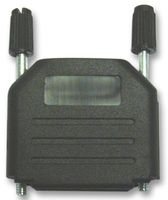 AMPHENOL COMMUNICATIONS SOLUTIONS L77DB25SST2 SOCKET KIT, 90DEG ENTRY, 25WAY