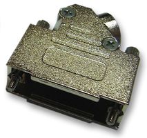 AMPHENOL COMMUNICATIONS SOLUTIONS L77DA15SST4 SOCKET KIT, 45DEG ENTRY, 15WAY