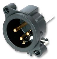 NC3MAAH-0_XLR(卡侬)连接器