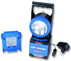 ANSMANN 5802082