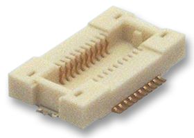 HIROSE / HRS DF16-16DS-0.5V(86)