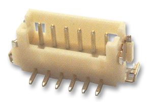 DF13-8P-1.25V_其它